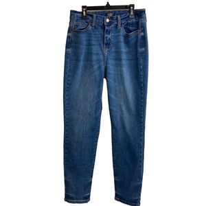 Judy Blue Women's Blue Ankle & Cropped Jeans